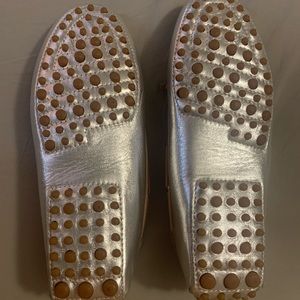 EMPORIO ARMANI SHOES